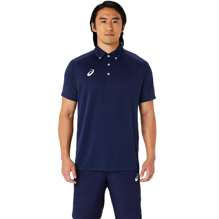 asics AVbNX TEAM C DRY SS POLO Re s[R[g 2XL 2031D932 400 | X|[c Y 2XL   ߗ ߗiEFA EGA gbvX hC|Vc  |Vc z |GXe {^_E