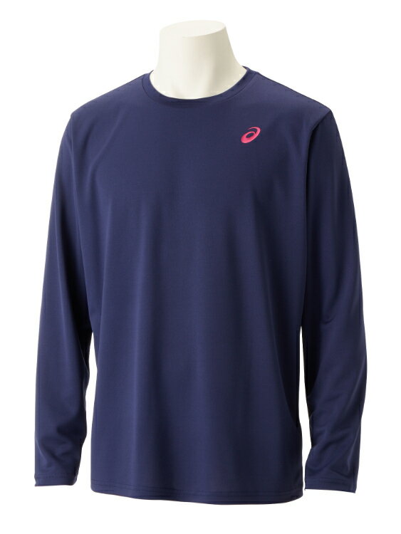 asics AVbNX ES DRY ONEPOINT LS SHIRT s[R[gXNVbNbh XS 2031E018 401 | X|[c Y XS  bh   ߗ ߗiEFA EGA tBbglXEFA Vc  hC |CgS z