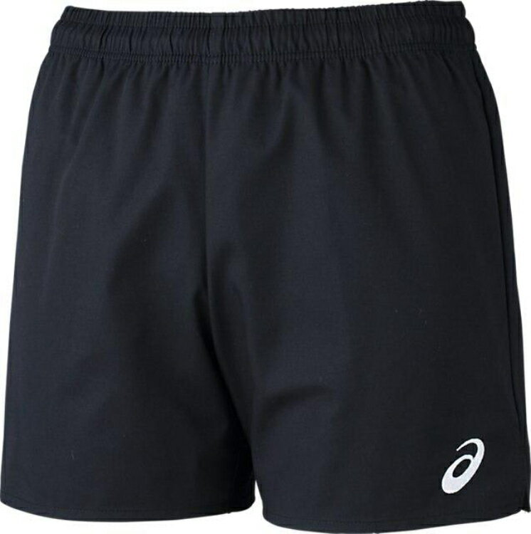 asics アシックス GAME PANT パフォーマンスブラック M 2051A338 1 | スポーツ用品 スポーツ グッズ ツール アクセサリー 雑貨 小物 使いやすい バレーボール 衣類 メンズ 男性用 M ボトムス パンツ 素材 丈感 黒 ブラック ベトナム