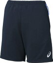 asics アシックス WS PRACTICE PANT19 ネイビー L 2052A310 400 | スポーツ用品 スポーツ グッズ ツール アクセサリー 雑貨 小物 使いやすい バレーボール 衣類 レディース 女性用 L ボトムス パンツ ハーフ 素材 紺 ネイビー