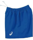 asics アシックス WS GAME PANT8 ロイヤルブルー M 2052A311 401 | ...