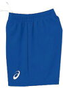 asics アシックス WS GAME PANT12 ロイヤルブルー S 2052A312 401 | スポーツ用品 スポーツ グッズ ツール アクセサリー 雑...