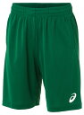 asics アシックス SHORTS ダークグリーン S 2063A222 301 | スポーツ ス ...