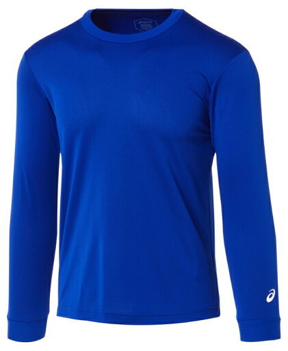 asics アシックス LS TOP アシツクスブルー 3XL 2063A227 403 | スポーツ スポーツウェア バスケットボール トップス ゲームシャツ ロングスリーブ シャツ 長袖 吸汗速乾 ユニセックス スポーツ用品 グッズ ベーシック ワンポイント asics アシックス LS TOP アシツクスブルー 3XL 2063A227 403 | スポーツ スポーツウェア バスケットボール トップス ゲームシャツ ロングスリーブ シャツ 長袖 吸汗速乾 ユニセックス スポーツ用品 グッズ ベーシック ワンポイント