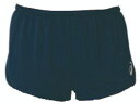 asics アシックス RUNNING SHORT NAVY L 2091A126 400 スポーツ スポーツウェア 陸上競技 ランニングパンツ ショートパンツ ランパン ズボン ボトムス メンズ M’S スポーツ用品 ワンポイント ロゴ