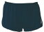 asics アシックス RUNNING SHORT NAVY L 2091A126 400 | スポーツ スポーツウェア 陸上競技 ランニングパンツ ショートパンツ ランパン ズボン ボトムス メンズ M’S スポーツ用品 ワンポイント ロゴ