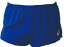 asics アシックス RUNNING SHORT BLUE XS 2091A126 401 | スポーツ スポーツウェア 陸上競技 ランニングパンツ ショートパンツ ランパン ズボン ボトムス メンズ M’S スポーツ用品 ワンポイント ロゴ