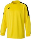 asics å 09 GK GAME SHIRT ֥饤ȥ S 2101A039 750 | ݡ ݡĥ å 륭ѡ GK  T ȥåץ ۴® Ŭ  ݡ 졼˥    ݥ