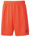 asics アシックス 10 GK GAME PANT フラッシュコーラル L 2101A045 700 | スポーツ スポーツウェア サッカー ゲームパンツ ...
