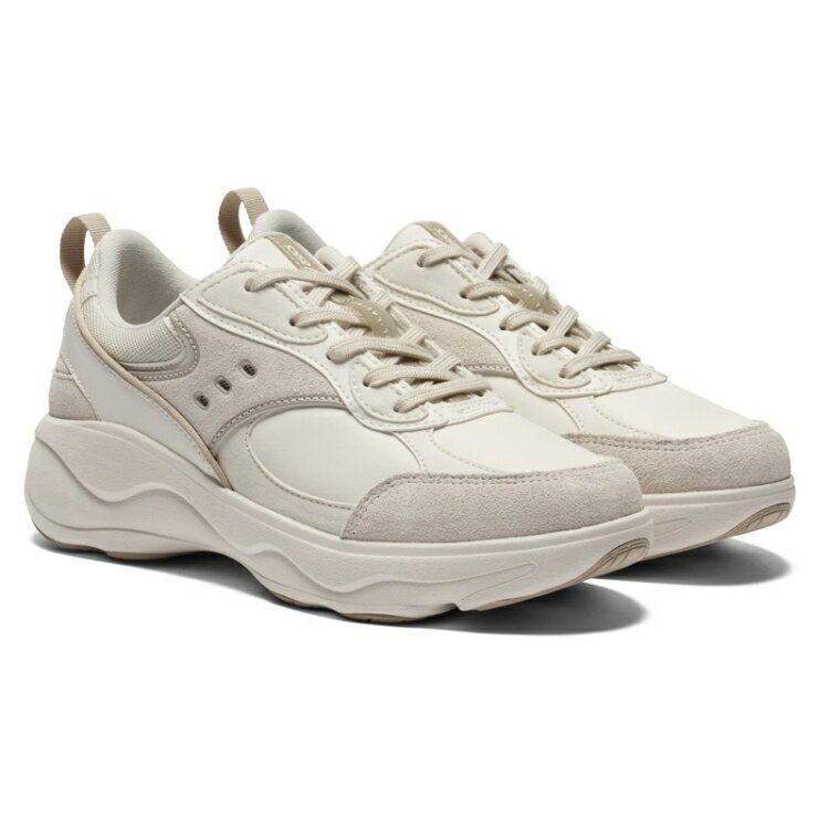 樂天商城 - asics アシックス商事 GEL-LASIRO FM オフホワイトxオフホワイト 22 1292A079 101 | スポーツ用品 ファッション スニーカー シューズ 靴 くつ 軽量 軽い シンプル 運動靴 スポーツ 運動 普段使い お出かけ 通勤 上品 ファッション性 安定性 クッション性 ウォーキング