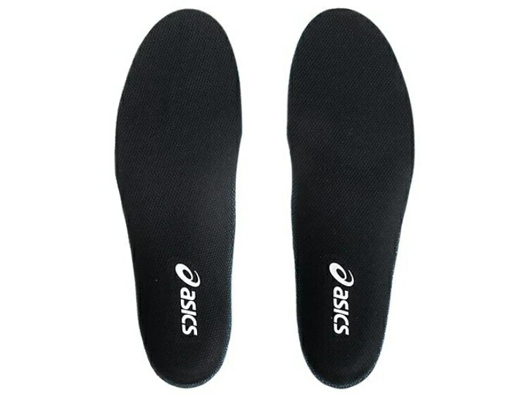 asics アシックス PRFRMNC SOCKLINER GS BLACK/WHITE J4 1174A006 1 | スポーツ用...
