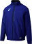 asics アシックス WARMER JACKET ピーコート L 2101A147 400 | スポーツ スポーツウェア サッカー フットサル マルチ ウォーマージャケット アウター トップス メンズ 裏起毛 中わた スポーツ用品 部活 練習 ロゴ ワンポイント