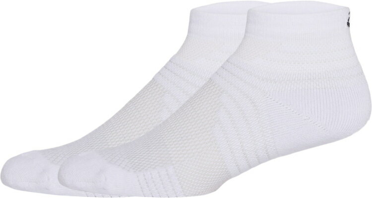 asics å SOCKS10 ֥ꥢȥۥ磻 XS 3033B701 100 | ݡ ݡ å ġ ...