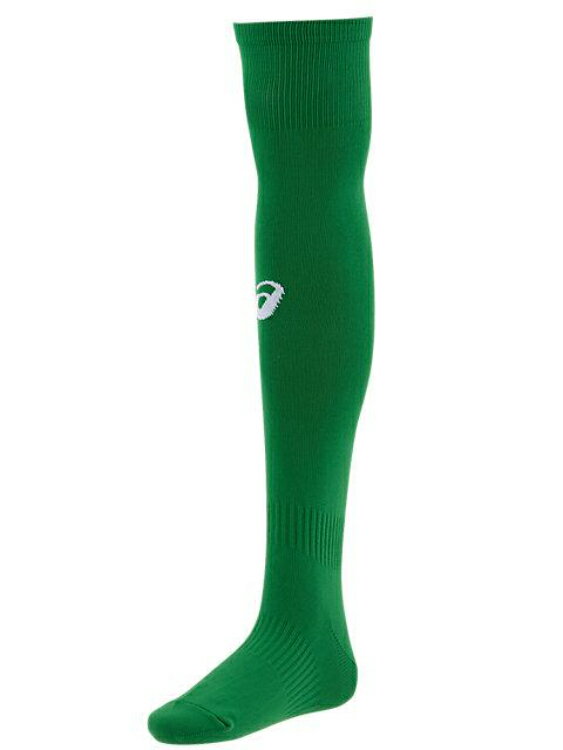 asics アシックス STOCKING アマゾングリーン S 3103A027 300 | スポーツ用品 スポーツ グッズ ツール アクセサリー 雑貨 小物 使いやすい 定番 ファッション小物 陸上 S インナー 衣類 ストッキング 緑 グリーン ジャガード編み 日本