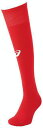 asics アシックス STOCKING クラシックレッド M 3103A027 600 | スポーツ用品 スポーツ グッズ ツール アクセサリー 雑貨 小物 使いやすい 定番 ファッション小物 陸上 M インナー 衣類 ストッキング 赤 レッド ジャガード編み 日本