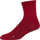 asics アシックス GRIP SOX バーガンディ S 3103A038 601 | スポーツ用品 スポーツ グッズ ツール アクセサリー 雑貨 小物 使いやすい 定番 ファッション小物 陸上 S 靴下 くつ下 ソックス バーガンディ 滑り止め アーチサポート 日本