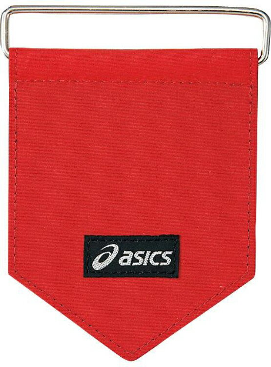 asics アシックス EZ POUCH HANGER WIDE レ