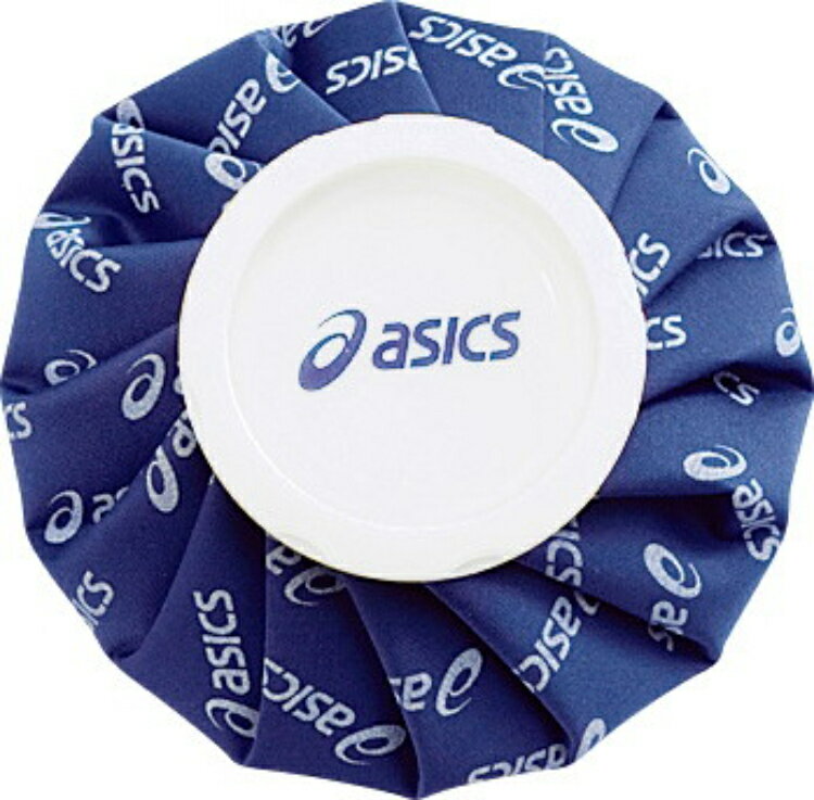 asics アシックス COLOR SIGNAL ICE BAG S NO COLOR F TJ2200 960 | スポーツ用品 スポーツ グッズ ツール アクセサリー 雑貨 小物 使いやすい 備品 用品 結露防止 冷やす 暑さ対策 フリーサイ…