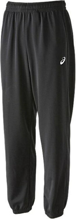asics アシックス GKPANTS ブラツク M XH1587 90 | スポーツ用品 スポーツ グッズ ツール アクセサリー 雑貨 小物 使いやすい ハンドボール 衣類 レディース メンズ M ウエア パンツ 長持ち 機能性 素材 黒 ブラック