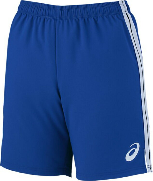 asics アシックス TEAM PRACTICE PANT ブル