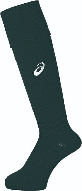 asics アシックス APGA4 JR SOCCER SOCKS ブラック 20 XSS098 90 | スポーツ用品 スポーツ グッズ ツール アクセサリー 雑貨 小物 使いやすい 備品 用品 サッカー 衣類 インナー ストッキング サイズ展開 機能性 20センチ 黒 ブラック 素材