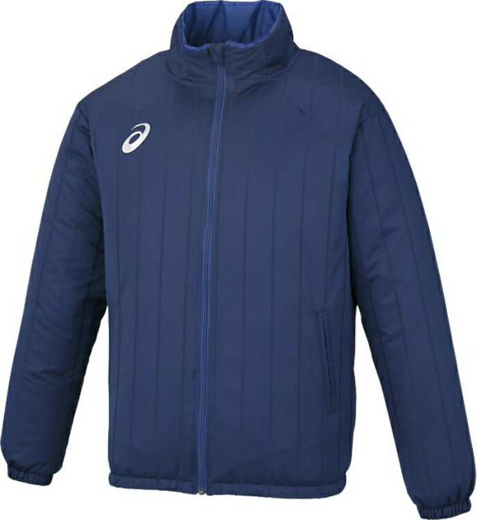 asics AVbNX WARMER JACKET CfCSu XL XSW229 49 | X|[cpi X|[c ObY c[ ANZT[ G  g₷ TbJ? ߗ Y jp XL EGA AE^[ WPbg  XgCv @\ f  u[