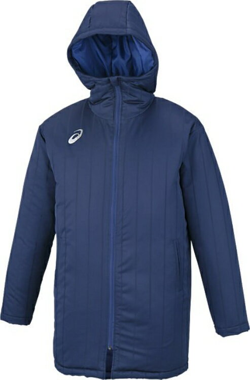 asics AVbNX WARMER HALF COAT CfCSu L XSW230 49 | X|[cpi X|[c ObY c[ ANZT[ G  g₷ TbJ? ߗ Y jp L EGA AE^[ WPbg  XgCv @\ f  u[