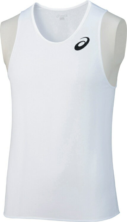 SIMONS STORE㤨asics å SINGLET ۥ磻 150 XT1038 1 | ݡ ݡ å ġ ꡼  ʪ Ȥ䤹    ȥåץ  ˥ Φ 150  ۥ磻 Ǻ ܡפβǤʤ3,478ߤˤʤޤ