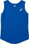 asics アシックス SINGLET ブルー XO XT2034 45 | スポーツ用品 スポーツ グッズ ツール アクセサリー 雑貨 小物 使いやすい 陸上 衣類 レディース 女性用 XO ウエア シャツ ランニング トップス 機能 素材 青 ブルー