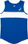 asics アシックス SINGLET ブルー XO XT2035 45 | スポーツ レディース スポーツウェア ウエア 陸上 陸上競技 ランニング ランニングウェア ランニングシャツ ブルー 青 XO 汗処理機能 通気性 薄手 フィット ポリエステル 快適
