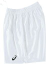 asics アシックス APGA3BIGPANTS WHITE 150 XW1738 1 | スポーツ バレーボール メンズ レディース キッズ ジュニア バレーボールウェア..