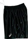 asics アシックス APGA3BIGPANTS BLACK 140 XW1738 90 | スポーツ バレーボール メンズ レディース バレーボールウェア ウエア ゲームウェア 140 ブラック 黒 ボトムス ズボン ショートパンツ ゲームパンツ 吸汗速乾 トリコット素材