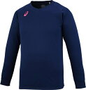 asics AVbNX PRACTICE LONG SLEEVE TOP NAVY 3XL XW6747 50 | X|[c o[{[ Y fB[X o[{[EFA EGA lCr[  3XL gbvX g[i[ vNeBXVc Vc  z OX[ugbv