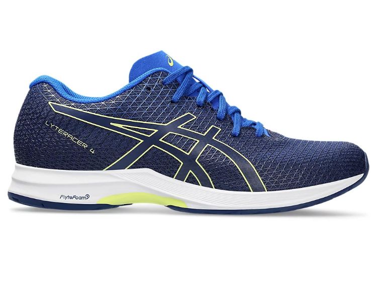 asics AVbNX LYTERACER 4 fB[vI[V 25cm 1011B349 412 | t@bV X|[c C  V[Y jp j Y jO }\ g[jO  w K [VOV[Y  T|[g y ʋC ϋv  @\ 25