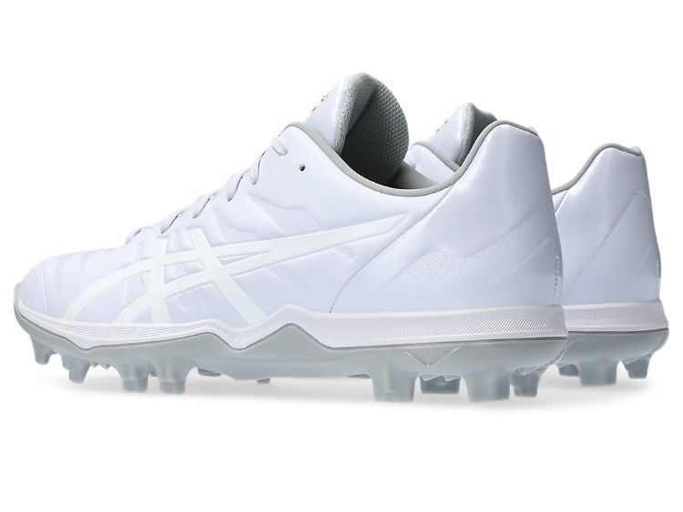 asics �����å��� GOLDSTAGE FANG �ۥ磻��/�ۥ磻�� 27.5cm 1121A067 110 | ���ݡ��� ��ư �� ���� ���塼�� ������ ���� �»η� ��� ��� ���եȥܡ��� ��� ���� ���ѥ��� �����åɥ��ѥ��� �ݥ���ȥ��ѥ��� ����å��� ��ô�ڸ� ���� �͹���� �������� ��ǽ�� 27.5