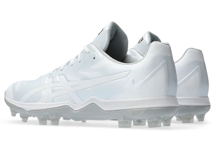 asics �����å��� GOLDSTAGE I-PRO FANG �ۥ磻��/�ۥ磻�� 28.5cm 1121A068 110 | ���ݡ��� ��ư �� ���� ���塼�� ������ ���� �»η� ��� ��� ���եȥܡ��� ��� ���� ���ѥ��� �����åɥ��ѥ��� �ݥ���ȥ��ѥ��� ����å��� ��ô�ڸ� ���� �͹���� ��ǽ�� 28.5