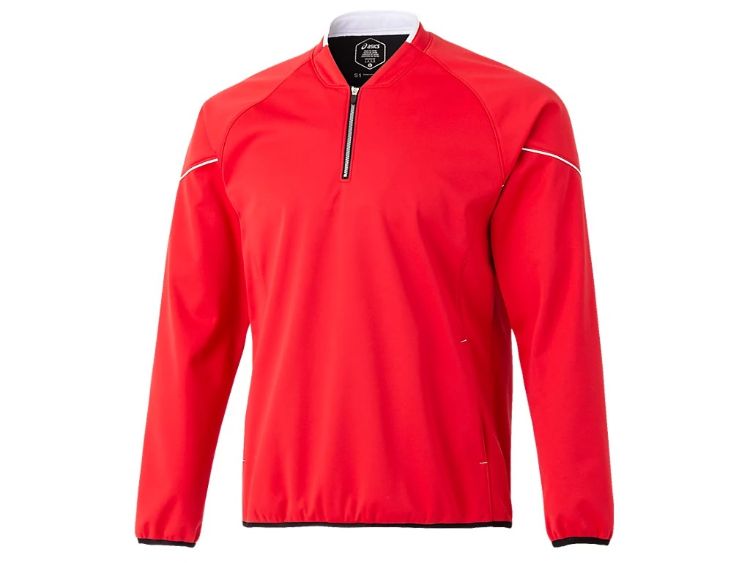 asics AVbNX GS.FLEECE JACKET bh S 2121A248 600 | X|[c ^ ߗ  EGA EFA j am Y 싅 x[X{[ AE^[ WPbg t[X h ͂ ۉ Xgb` \ K  K g[jO Sn @\ S