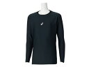 asics アシックス 19 JR.UNDER SHIRTS LS D/グリーン 140 2124A051 300 | スポーツ 運動 衣類 衣料品 服 ウエア ウェア 子供 キッズ ジュニア 野球 ベースボール インナー アンダーシャツ 長袖 ロングスリーブ 丸首 フィット感 練習 部活 快適 トレーニング 機能性 140