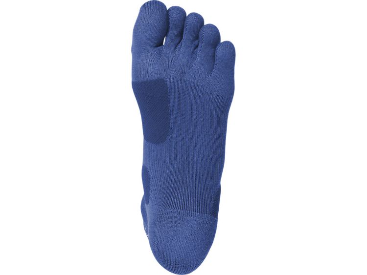 asics �����å��� PROPAD 5 FINGERS SOCKS �����å����֥롼 L 3013A967 401 | ���ݡ��� ��ư �ե��å����ʪ ���� ������ ���� ���Ĳ� ���å��� ���� ��� ���� ��ǥ����� �˽����� ���˥� ���ߤ� �����ɻ� 5�ܻ� �ѥåɵ�ǽ ��ǽ�� ���� ���� �ǥ��꡼ L