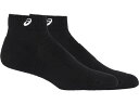 asics アシックス SOCKS10 パフォーマンスブラックXブリリアントホワイト M 3033B869 2 | スポーツ 運動 ファッション小物 衣類 衣料...
