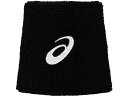 asics アシックス WRISTBAND パフォーマンスブラック OS 3033B872 2 | スポーツ 運動 ファッション小物 衣類 衣料品 雑貨 グッズ...