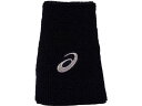 asics アシックス WRISTBAND (L) ネイビー OS 3033B873 400 | スポーツ 運動 ファッション小物 衣類 衣料品 雑貨 グッズ ...