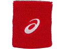 asics アシックス Junior WRISTBAND クラシックレッド OS 3034A093 600 | スポーツ 運動 ファッション小物 衣類 衣料品 ...