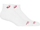 asics å FIGURE EIGHT SOCKS 13 ۥ磻Xå L 3053A138 101 | ݡ ư եåʪ      Ĳ å    ǥ Х졼ܡ ǽ ޥ եåȴ ̵ ǽ   ǥ꡼ L