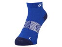 asics アシックス RACING SOCKS アシックスブルー S 3093A158 400 | スポーツ 運動 ファッション小物 衣類 衣料品 ウエア ウ...