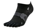 asics アシックス 5 FINGER SOCKS パフォーマンスブラックXブリリアントホワイト M 3093A159 1 | スポーツ 運動 ファッション小...