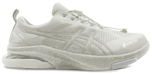 WELLNESS WALKER アシックス商事 GEL-RIDEWALK GTX ライトグレー 22.5 1293A036 21 | asics アシックス スニーカー シューズ 靴 ウォーキングシューズ 軽量 通気性 クッション性 エネルギーロス タウンユース エクササイズ 散歩 仕事 ライトグレー ユニセックス WELLNESS WALKER アシックス商事 GEL-RIDEWALK GTX ライトグレー 22.5 1293A036 21 | asics アシックス スニーカー シューズ 靴 ウォーキングシューズ 軽量 通気性 クッション性 エネルギーロス タウンユース エクササイズ 散歩 仕事 ライトグレー ユニセックス