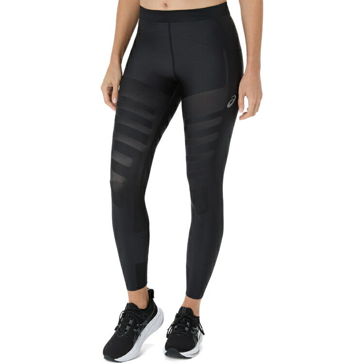 asics アシックス MMSスタビリティタイツ+ パフォーマンスブラック S 2012D208 1 |...