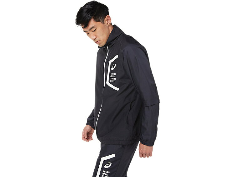 asics �����å��� TEAM HEX WINDBREAKER JKT �ѥե����ޥ󥹥֥�å� XS 2031E061 1 | ���ݡ��ĥ����� ���ݡ��� ���� ������ ������ ���� ��� �������� ���㥱�å� ΢���� �۲�ȯǮ�Ǻ� �ݲ� �Хå��������� ��ǽ �ȥ졼�˥󥰥����� �ȥ졼�˥� ��ǽ�� XS �֥�å�