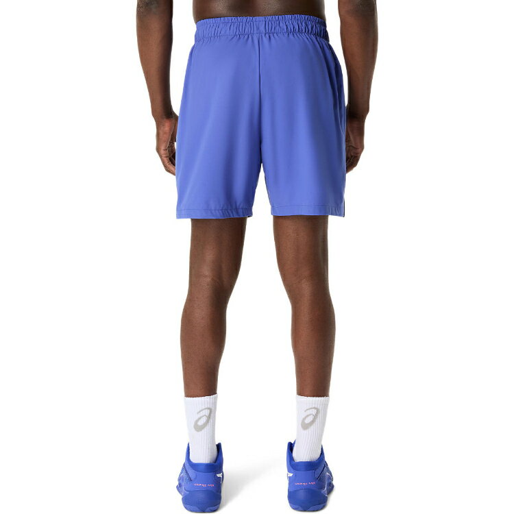 asics アシックス ショーツ ダークコバルト 3XL 2063A412 401 | スポーツ 衣類 服 ...